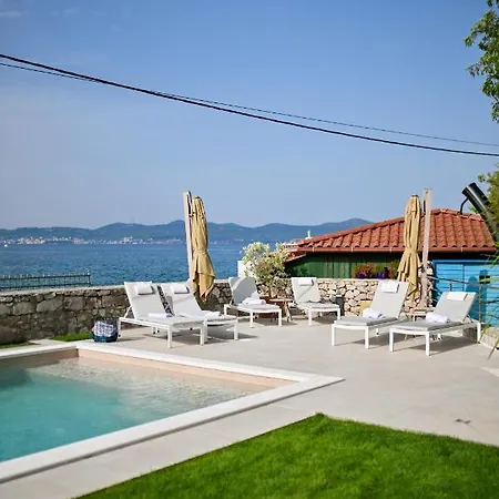 Hresc I Bed & Breakfast Zadar