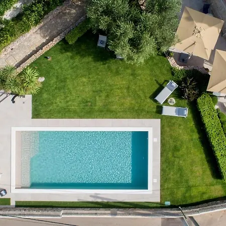 Bed & Breakfast Hresc I 4*