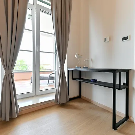 Bed & Breakfast Hresc I