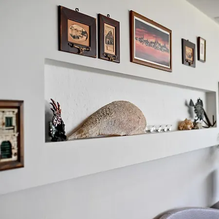 Hresc I Bed & Breakfast Zadar