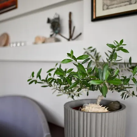 Hresc I Bed & Breakfast 4*