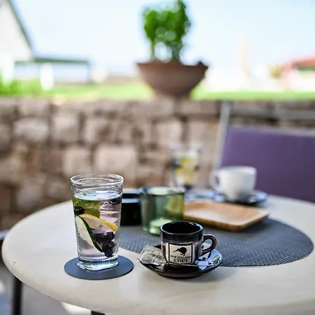 Hresc I Bed & Breakfast