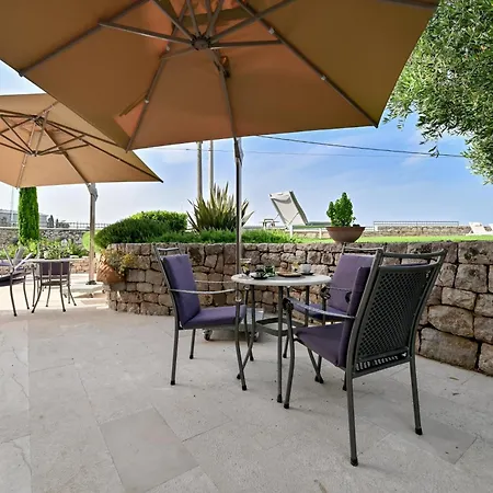 Bed & Breakfast Hresc I Zadar