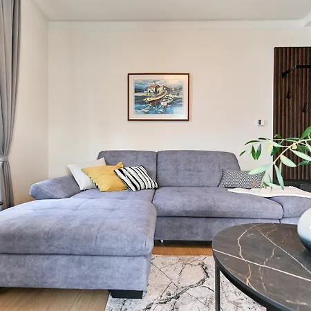 Hresc I Bed & Breakfast Zadar