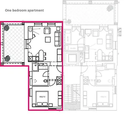 Bed & Breakfast Hresc I