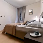 Hresc I 住宿加早餐酒店 扎达尔