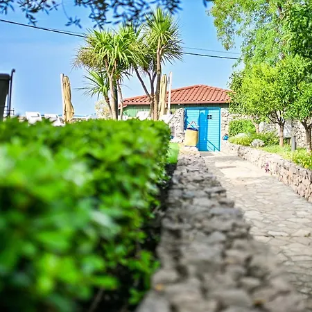 Hresc I B&B