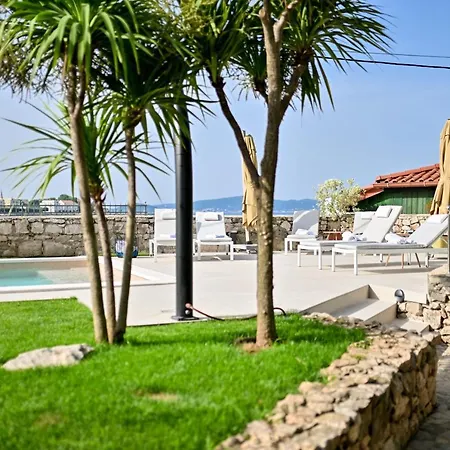 Hresc I B&B 4*