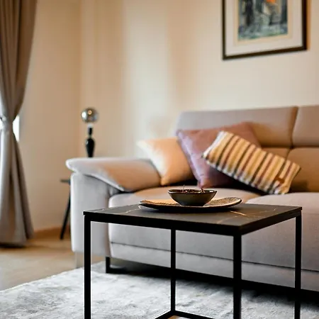 Hresc I 4* Ζαντάρ