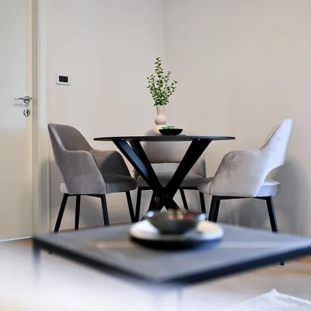 Hresc I Bed and Breakfast 4*