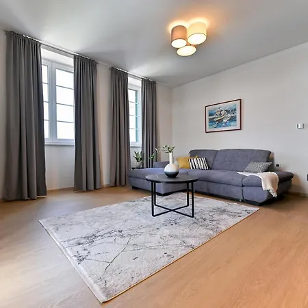 Bed & Breakfast Hresc I