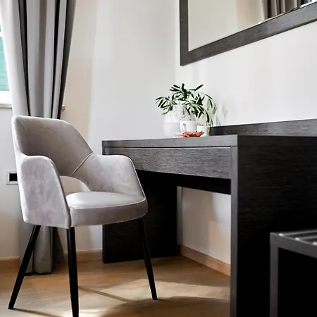 Hresc I Bed and Breakfast Ζαντάρ