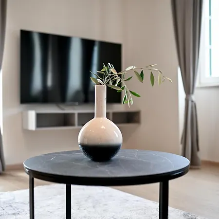 Bed and Breakfast Hresc I