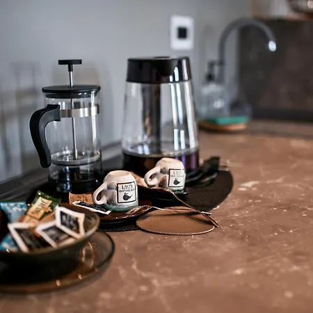 Hresc I Bed and Breakfast Ζαντάρ