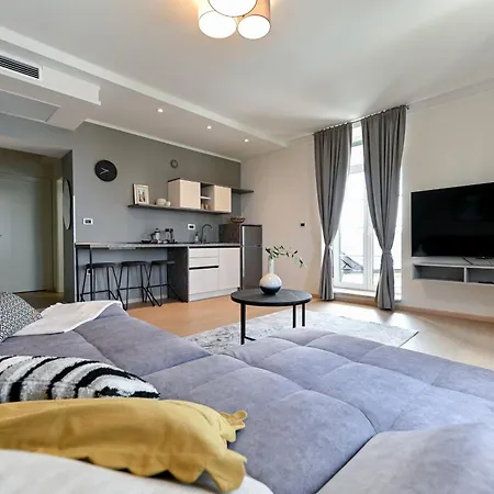 Bed and Breakfast Hresc I Ζαντάρ