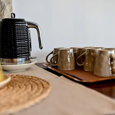 Bed and Breakfast Hresc I