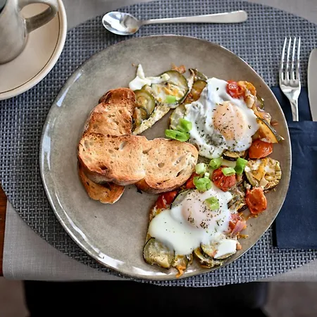 Bed and Breakfast Hresc I