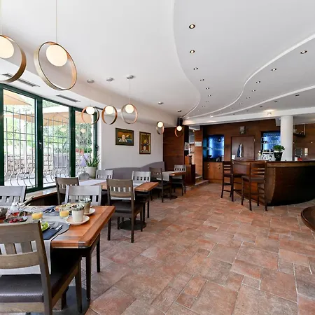 Hresc I Bed and Breakfast Ζαντάρ