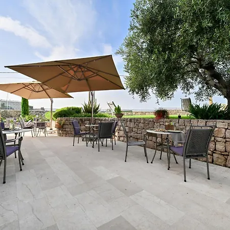 Bed and Breakfast Hresc I 4*