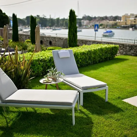 Hresc I Bed and Breakfast Ζαντάρ