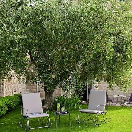 Bed and Breakfast Hresc I 4*