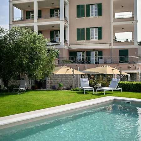 Hresc I 4* Ζαντάρ