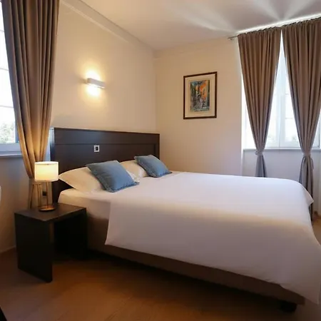 Hresc I Bed & Breakfast Zara