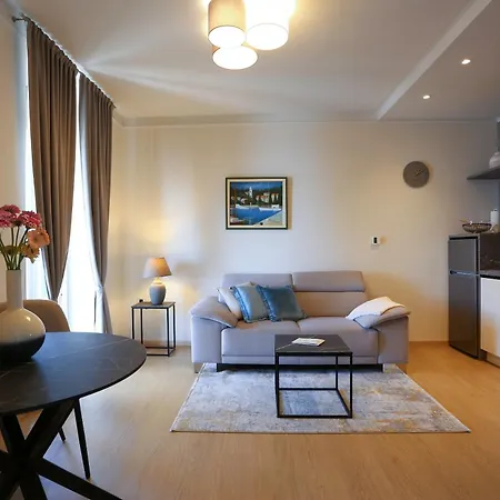 Bed & Breakfast Hresc I Zara