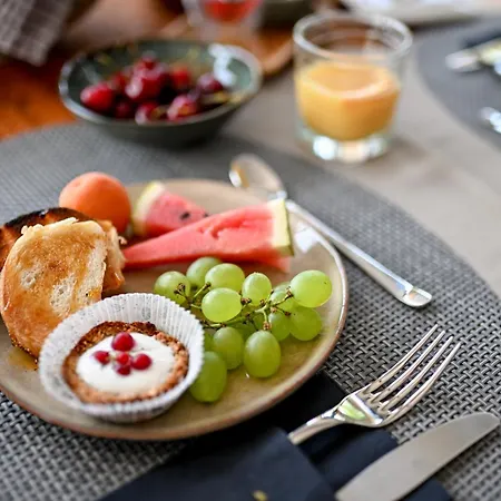 Bed & Breakfast Hresc I