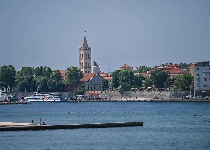 Bed & Breakfast Hresc I 4*