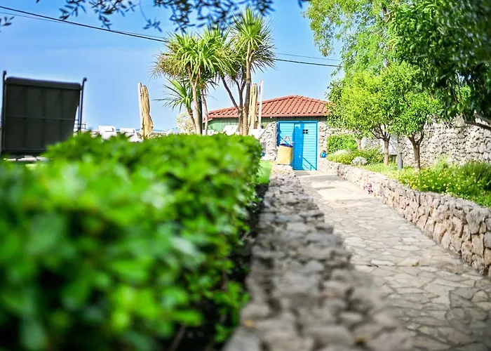 Hresc I Bed & Breakfast