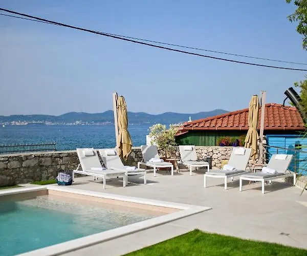 Hresc I Bed & Breakfast Zara