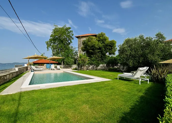 Bed & Breakfast Hresc I 4*