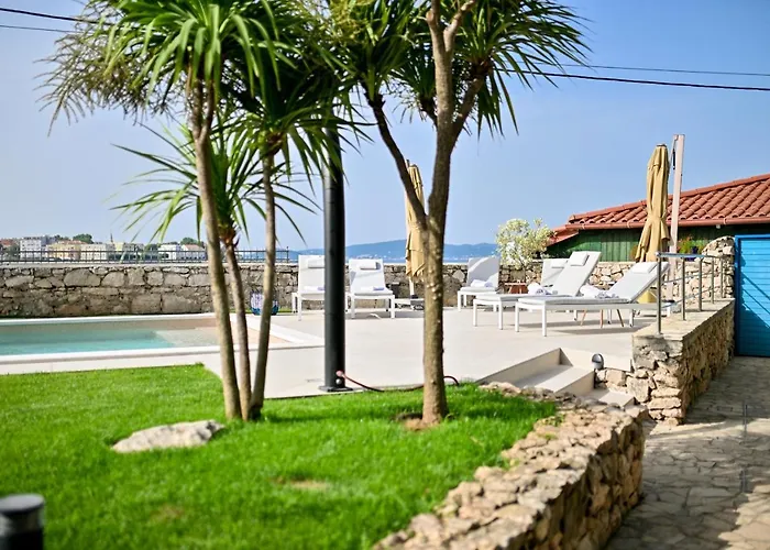 Hresc I Bed & Breakfast 4*