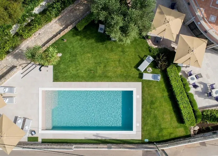 Bed & Breakfast Hresc I 4*