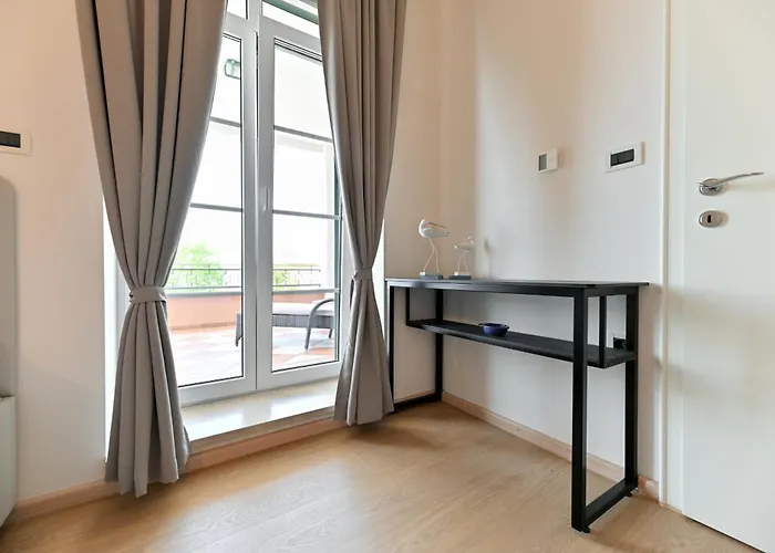 Bed & Breakfast Hresc I