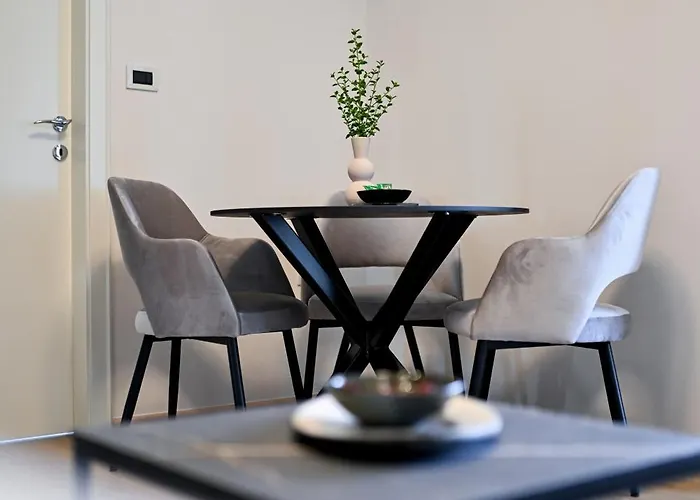 Hresc I Bed & Breakfast 4*