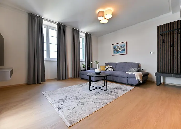 Bed & Breakfast Hresc I