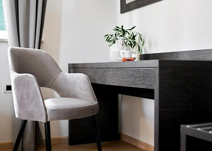 Hresc I Bed & Breakfast Zadar