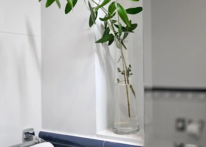 Bed & Breakfast Hresc I Zara