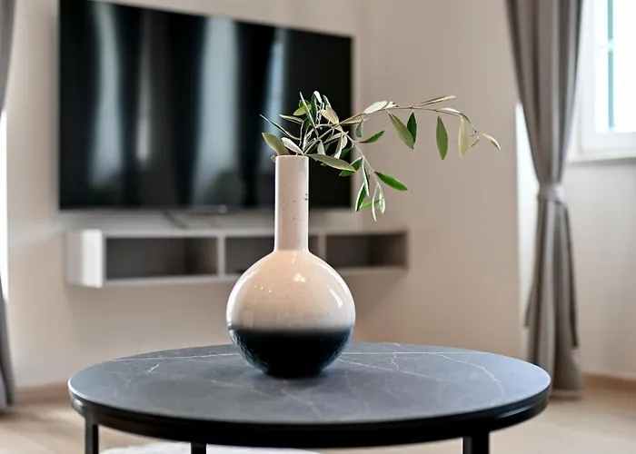 Bed & Breakfast Hresc I