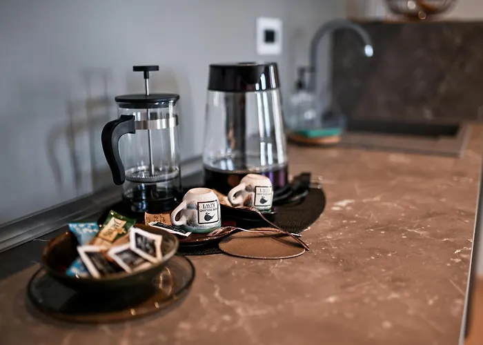 Hresc I Bed & Breakfast Zara