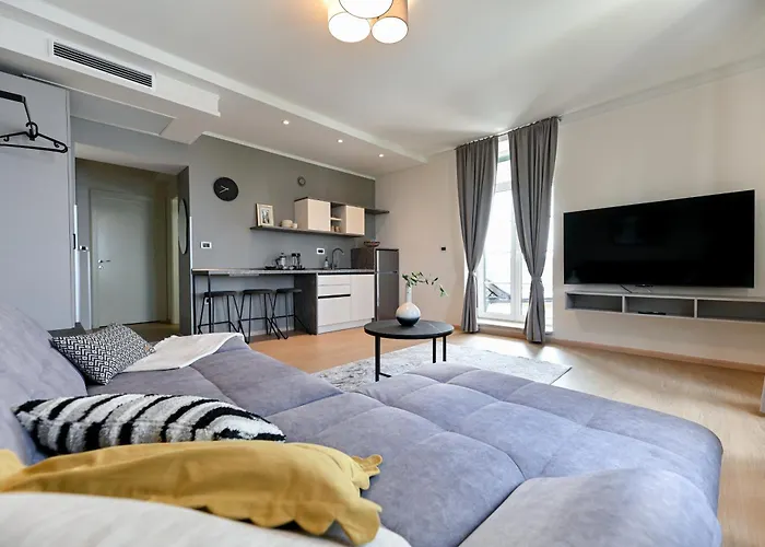 Bed & Breakfast Hresc I Zadar