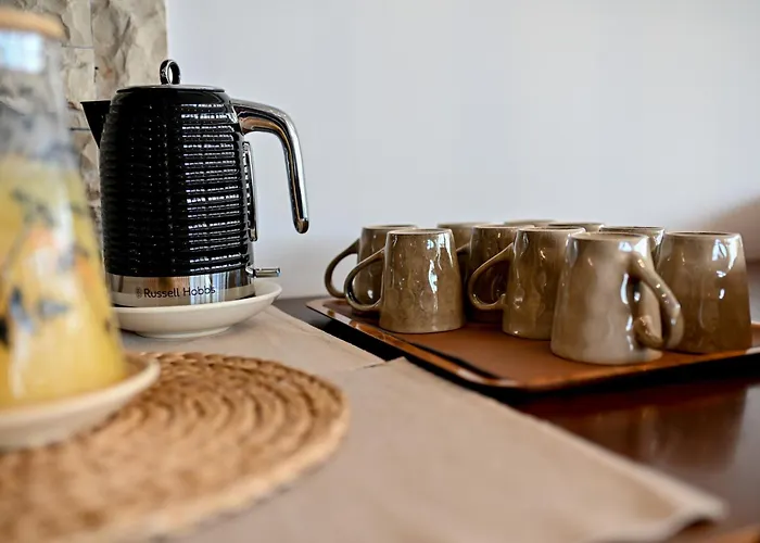 Bed & Breakfast Hresc I