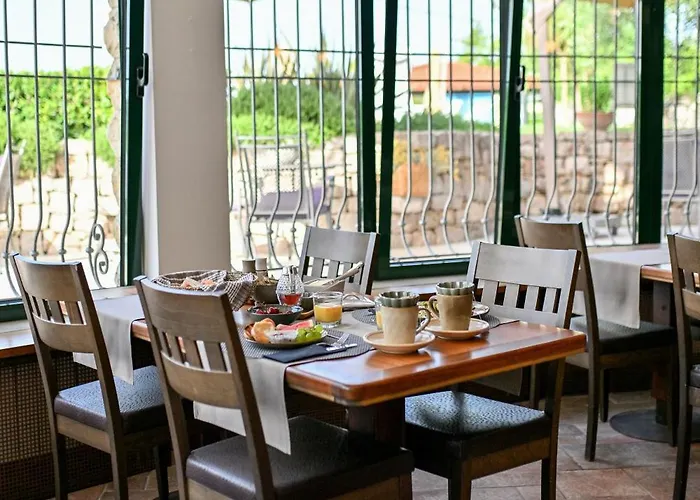 Hresc I Bed & Breakfast