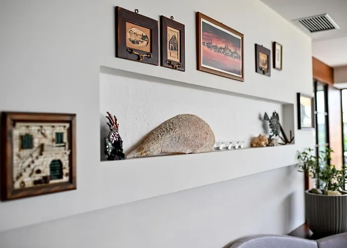 Hresc I Bed & Breakfast Zara