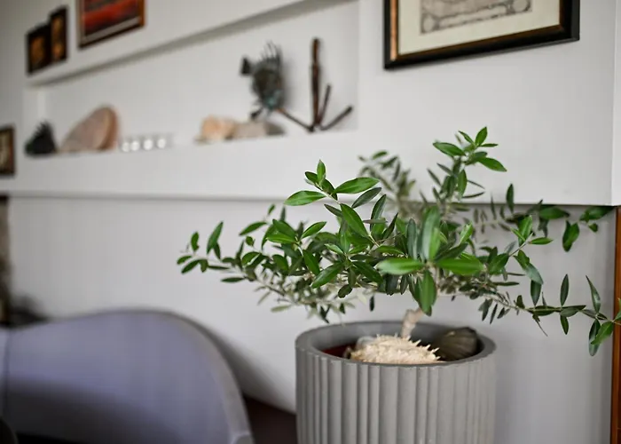 Hresc I Bed & Breakfast 4*