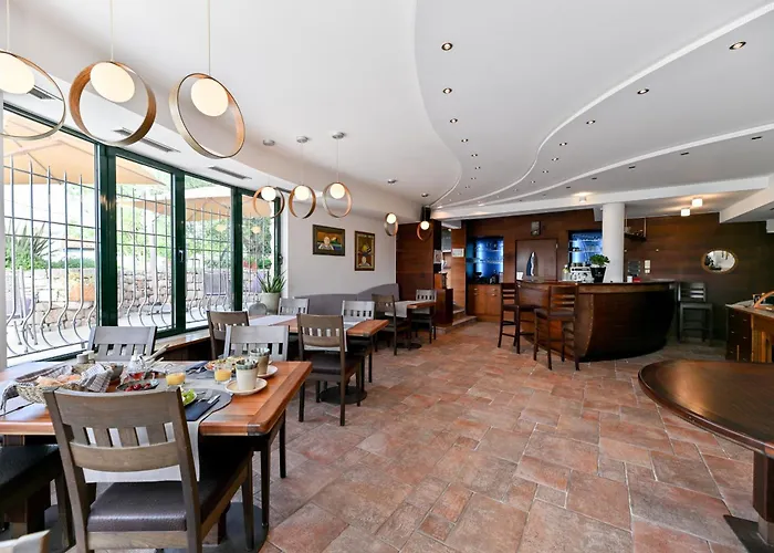 Hresc I Bed & Breakfast Zadar