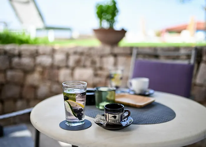 Hresc I Bed & Breakfast