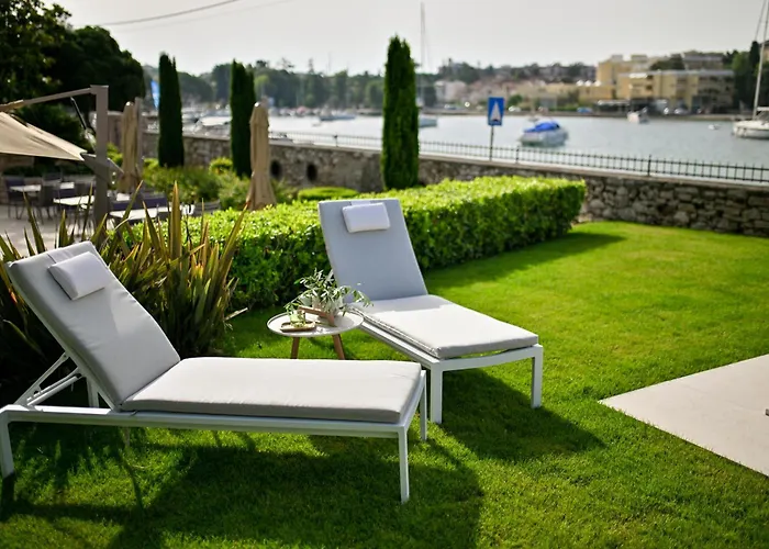 Hresc I Bed & Breakfast Zadar